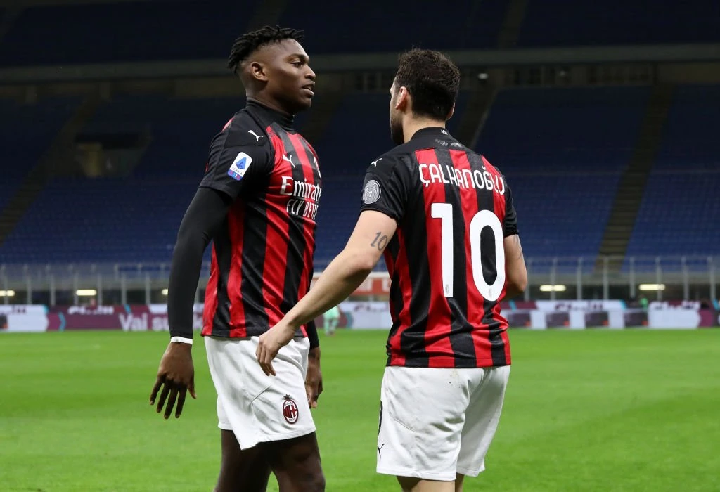 Milan-kreatør bekræfter: “Jeg er enig med Inter”