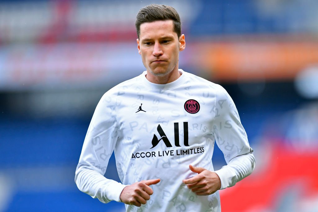 Medie: Draxler nærmer sig forlængelse med PSG