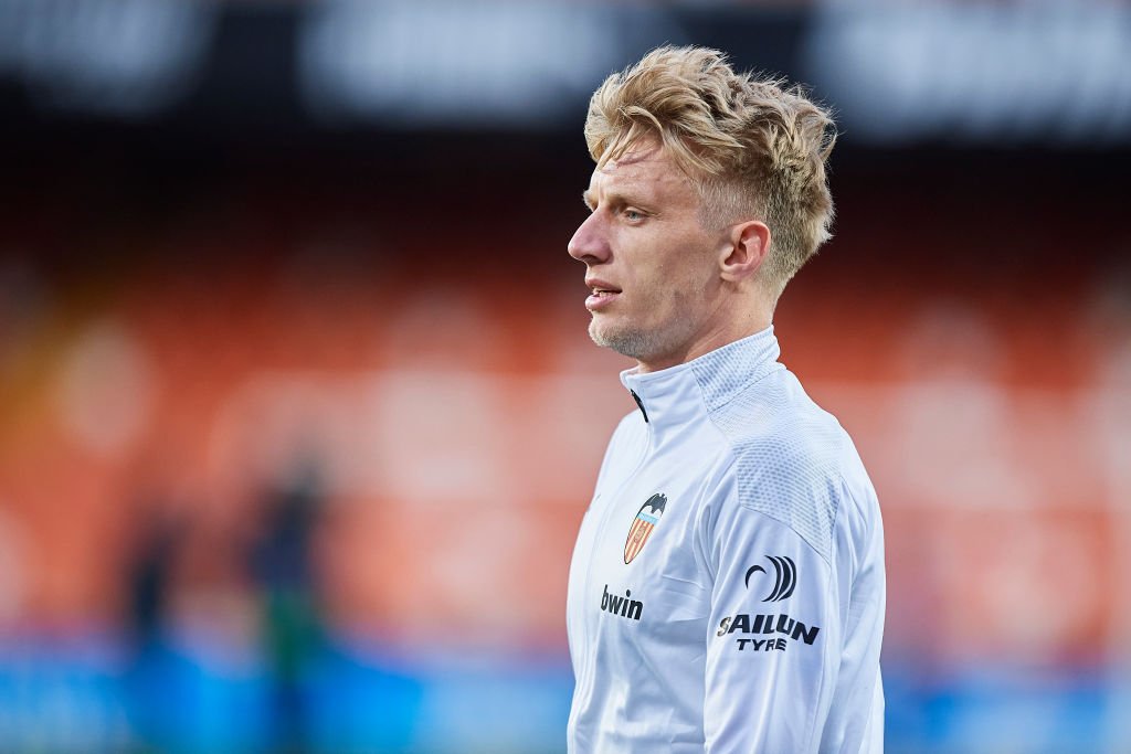 Medie: Wass afviser Sporting-tilbud – Ligue 1-klub lurer