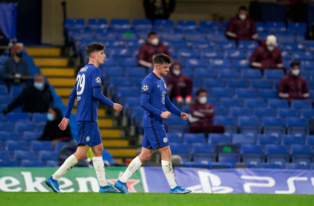 Chelsea-stjerne stikker til Real Madrid: De burde ligge søvnløse