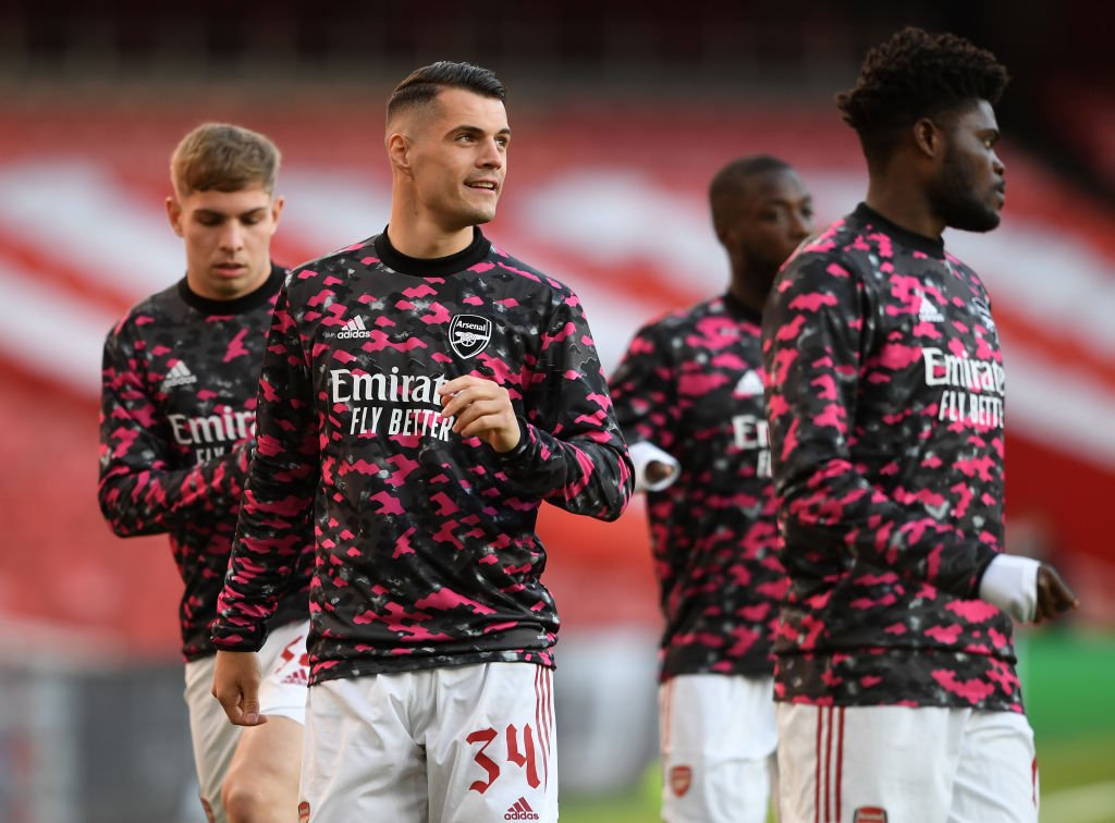 Spillerflugt: Arsenal-profiler tøver med at underskrive kontraktforlængelser