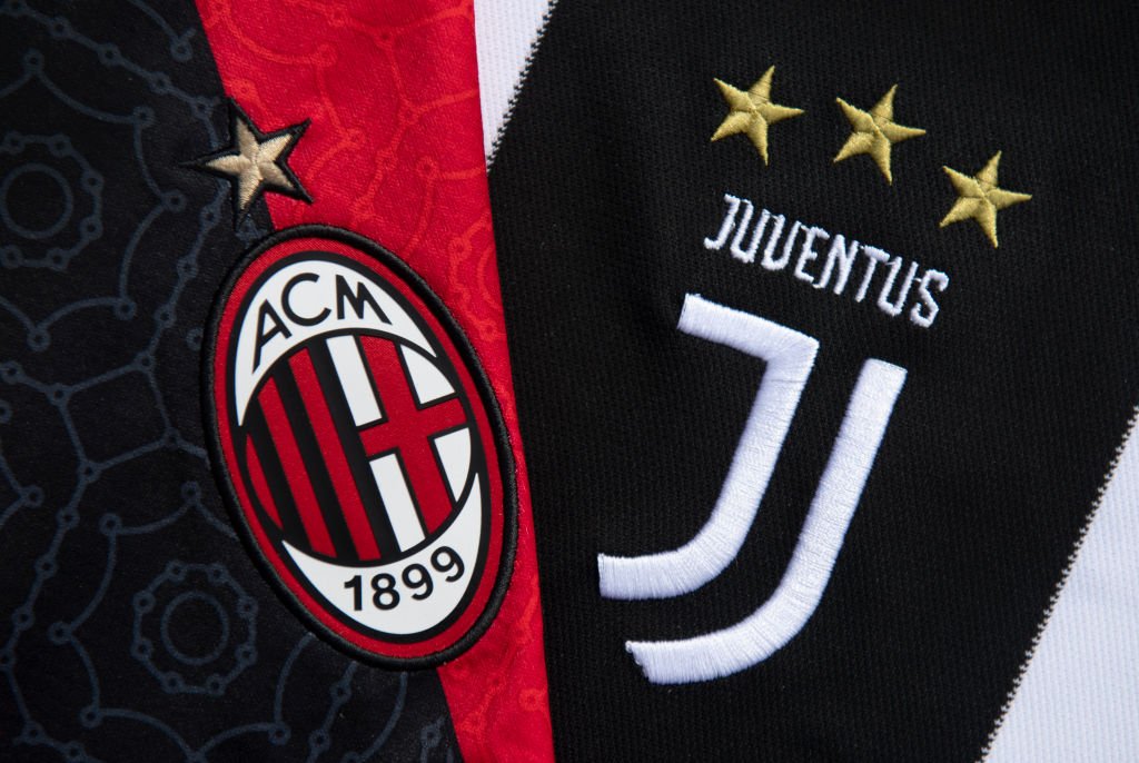Medie: Juventus nærmer sig Milan-profil