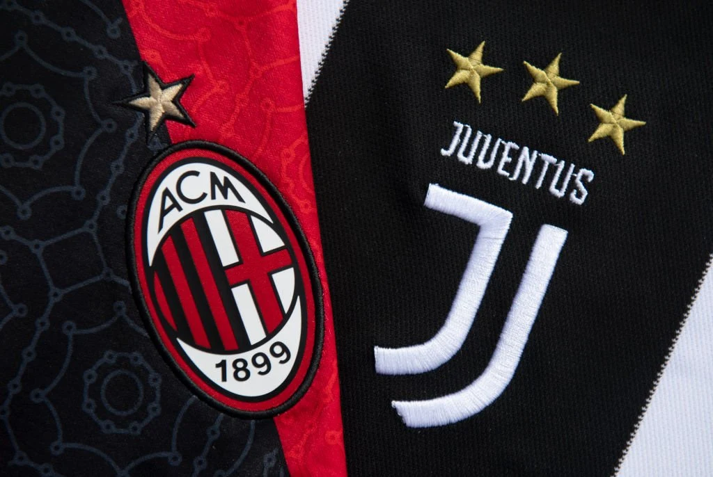 Medie: Juventus nærmer sig Milan-profil