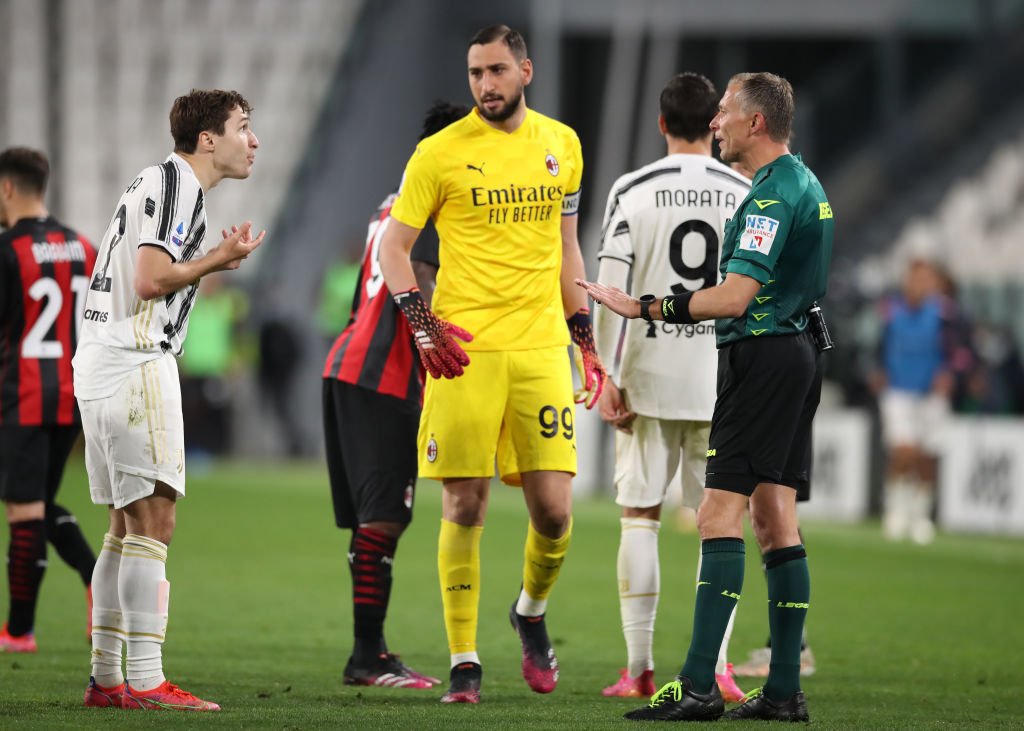 Transferekspert: Paris Saint-Germain nærmer sig Milan-stjernes signatur