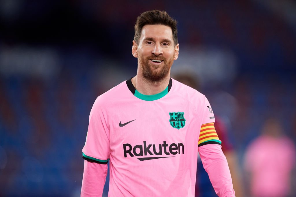 Klubejer er overbevist om, at Messi skifter til klubben