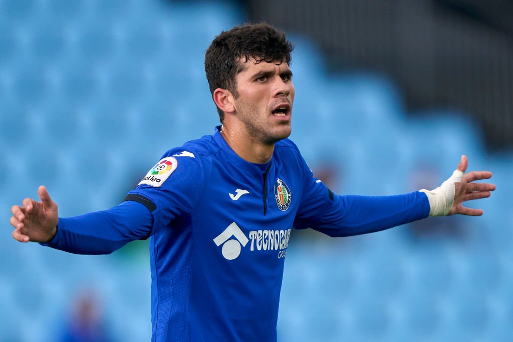 Barcelona prissætter Carles Aleñá: Det vil de have for ham
