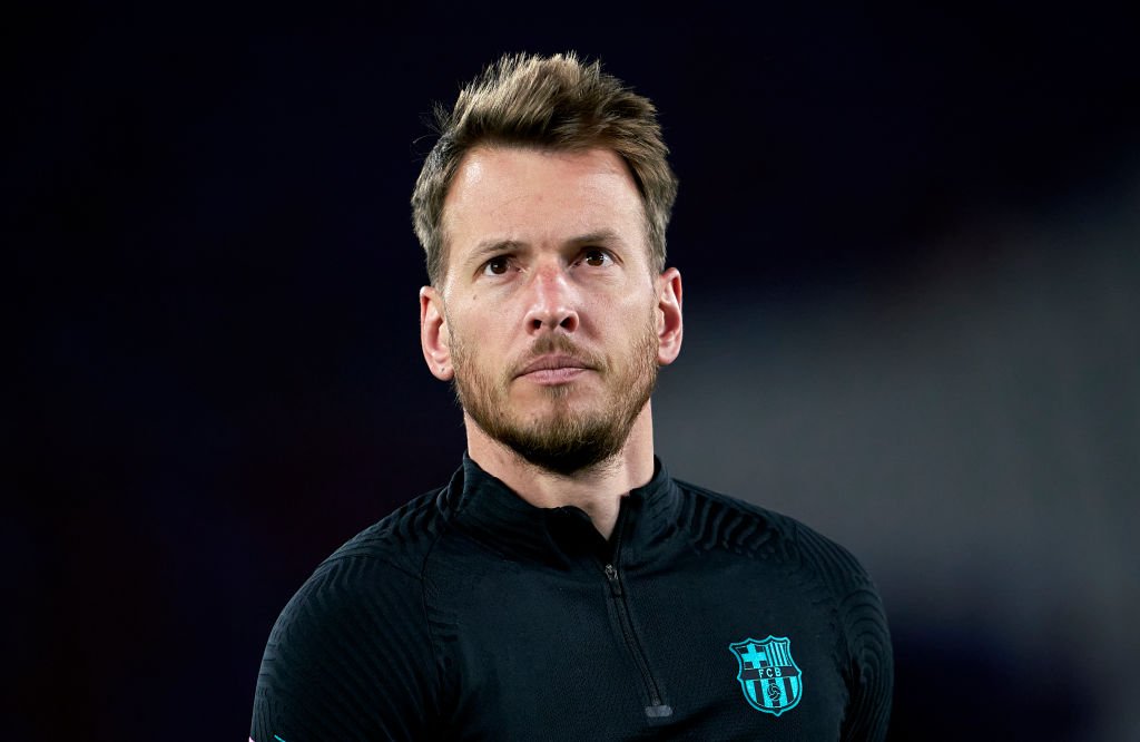 Premier League-klub øger interessen i Neto