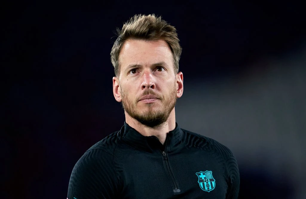 Premier League-klub øger interessen i Neto