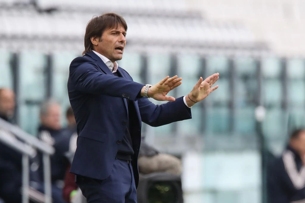 Conte og Löw overvejes til samme job