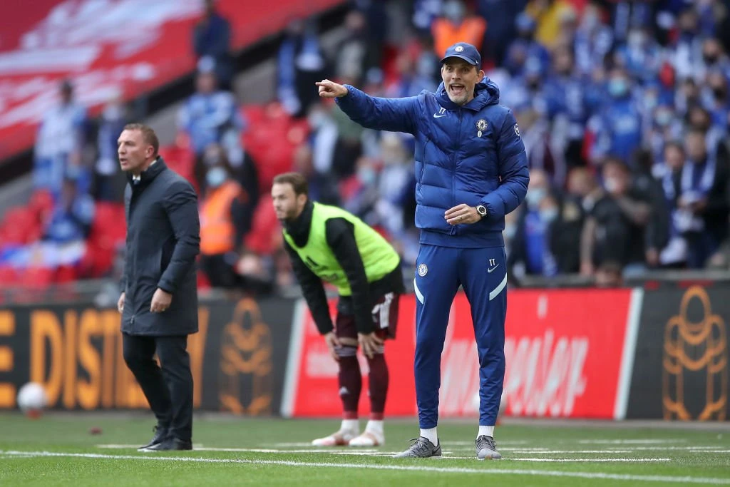 Tuchel vil hente Bundesliga-stjerne: Er klar med bud på næsten 700 millioner