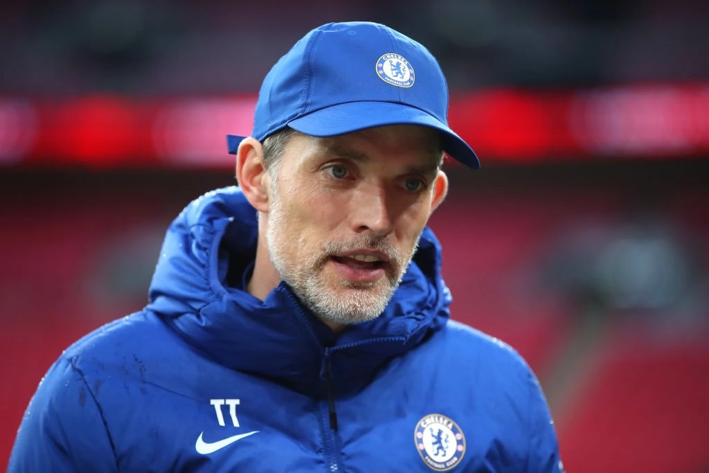 Thomas Tuchel på vej til Manchester United: Tyske medier melder om skifte