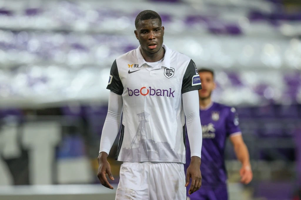 Medie: Premier League-klub forhandler kontrakt med Paul Onuachu