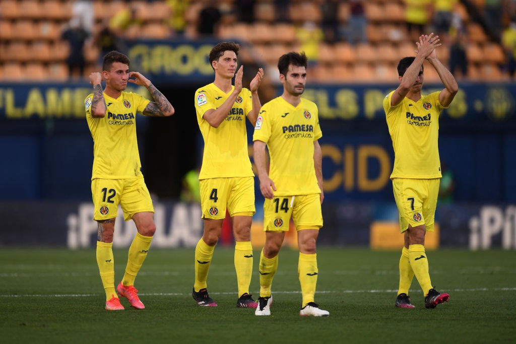 Journalist: United vil betale Villarreal-stjernes frikøbsklausul