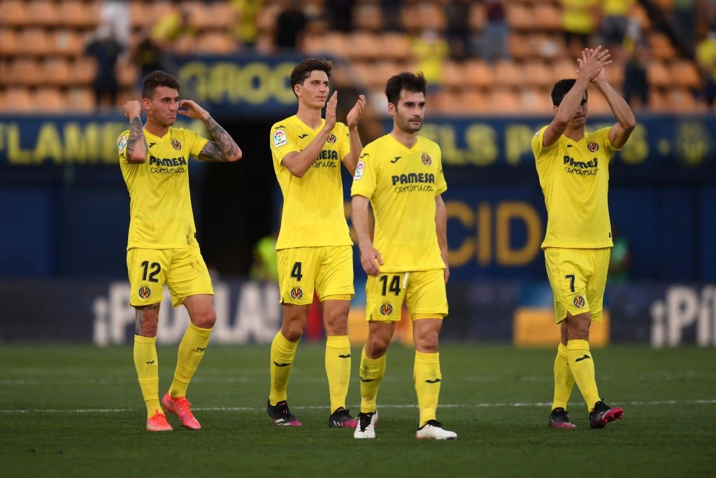 Journalist: United vil betale Villarreal-stjernes frikøbsklausul