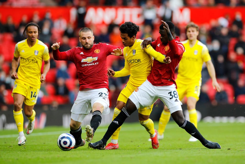 Aston Villa vil have Manchester United-forsvarer