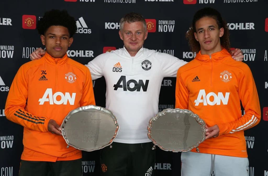 Galatasaray vil leje United-stortalent