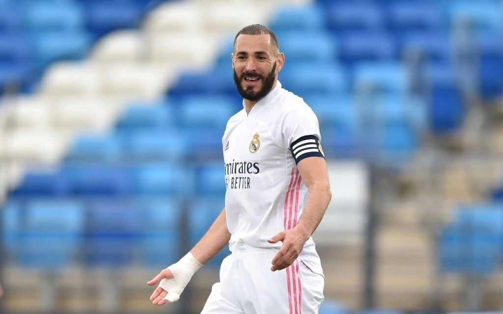 Benzema vil have PSG-stjerne som holdkammerat: Han har alt til Real Madrid