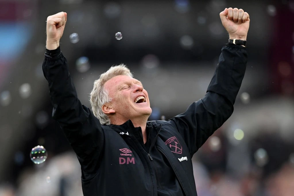 FA Cup-overraskelse: Premier League-hold sendt ud af hold fra Championship