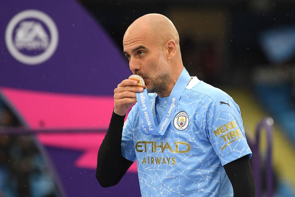 Manchester City vil snuppe Serie A-forsvarer for næsen af Barcelona