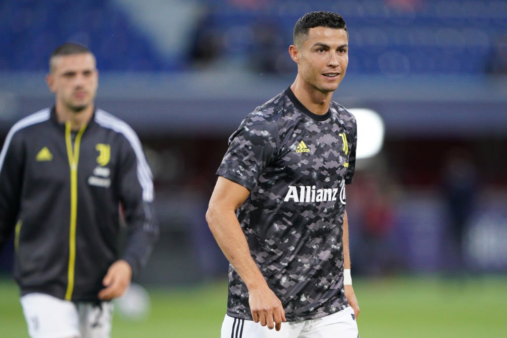 Medie: Cristiano Ronaldo er ‘fristet’ af idéen om Manchester United-comeback
