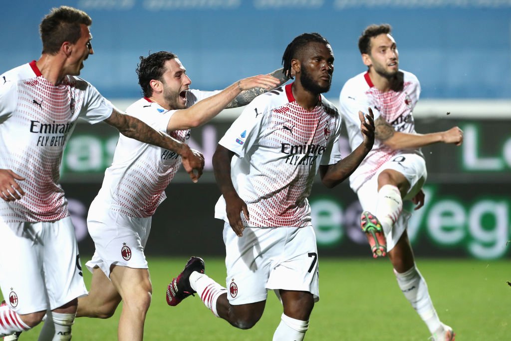 Tottenham vil hente Milan-profil