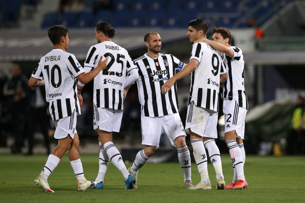 Medie: Juventus-profil tilbudt til Barcelona