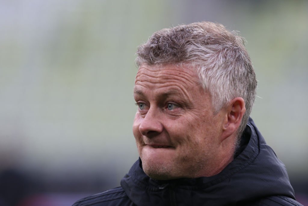 Transferekspert: Han er Solskjærs næste transfermål