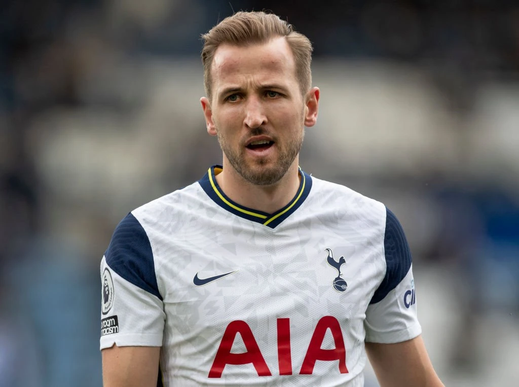 Harry Kane har interessant klausul i sin kontrakt: Skal spille nogle helt særlige kampe