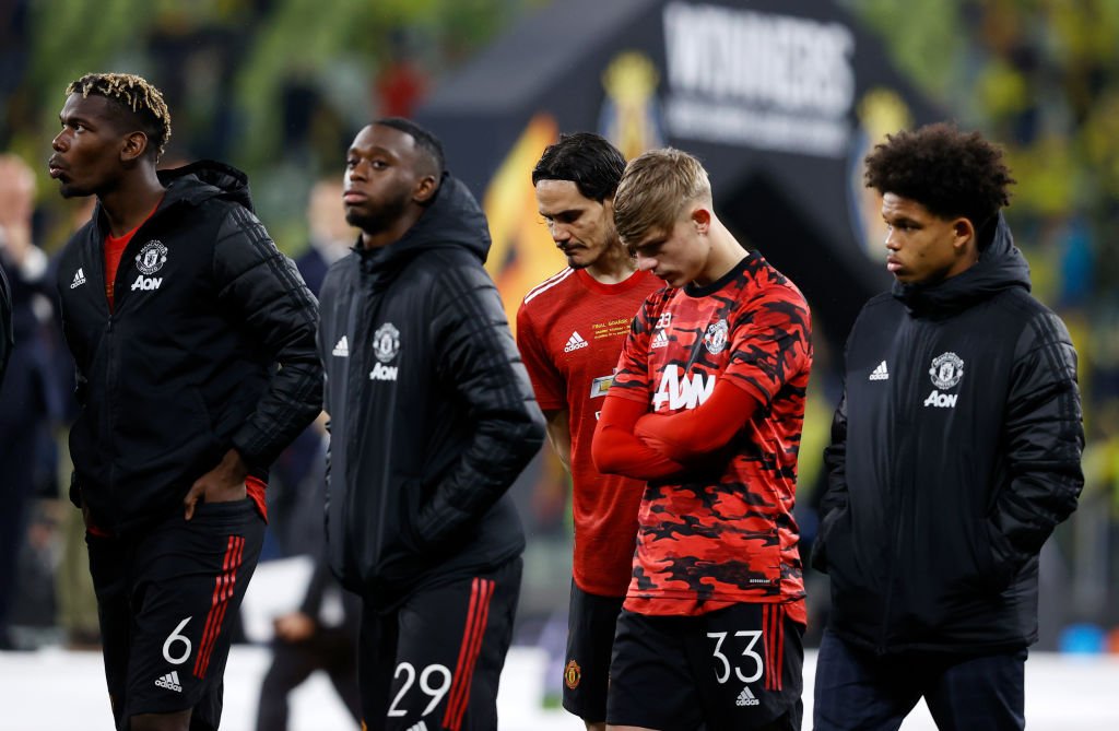 Flere Premier League-klubber vil leje Manchester United-spiller: Ikke alle vil betale prisen