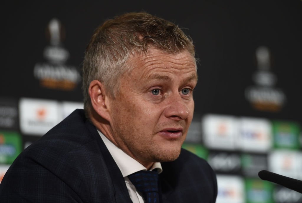 Manchester United opgiver næste transfermål