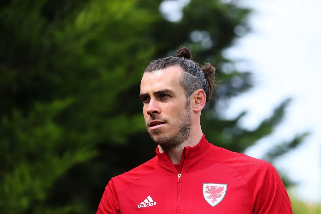 Bale og Ancelotti skal snakke fremtid: “Vi har et godt forhold”