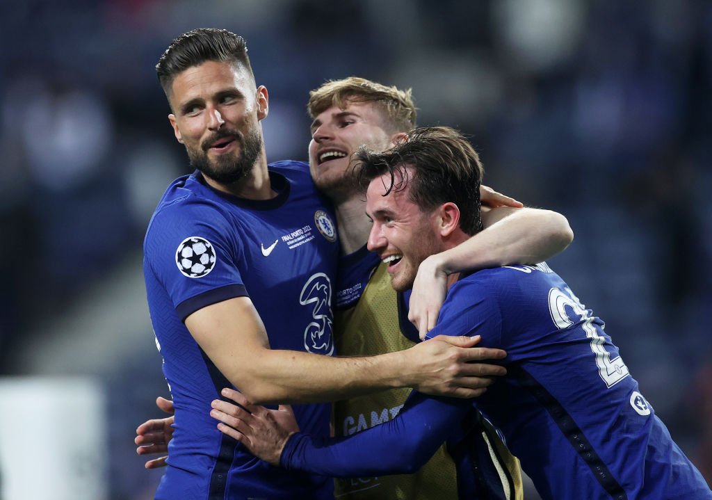 Medie: Chelsea-angriber underskriver toårig kontrakt med Serie A-klub