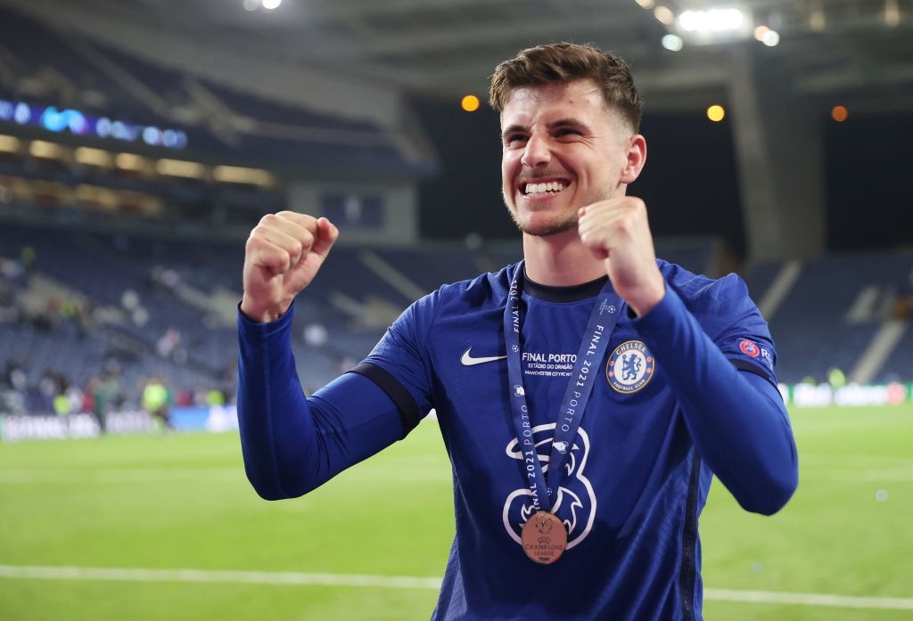 Chelsea vil bruge Mason Mount i overraskende byttehandel