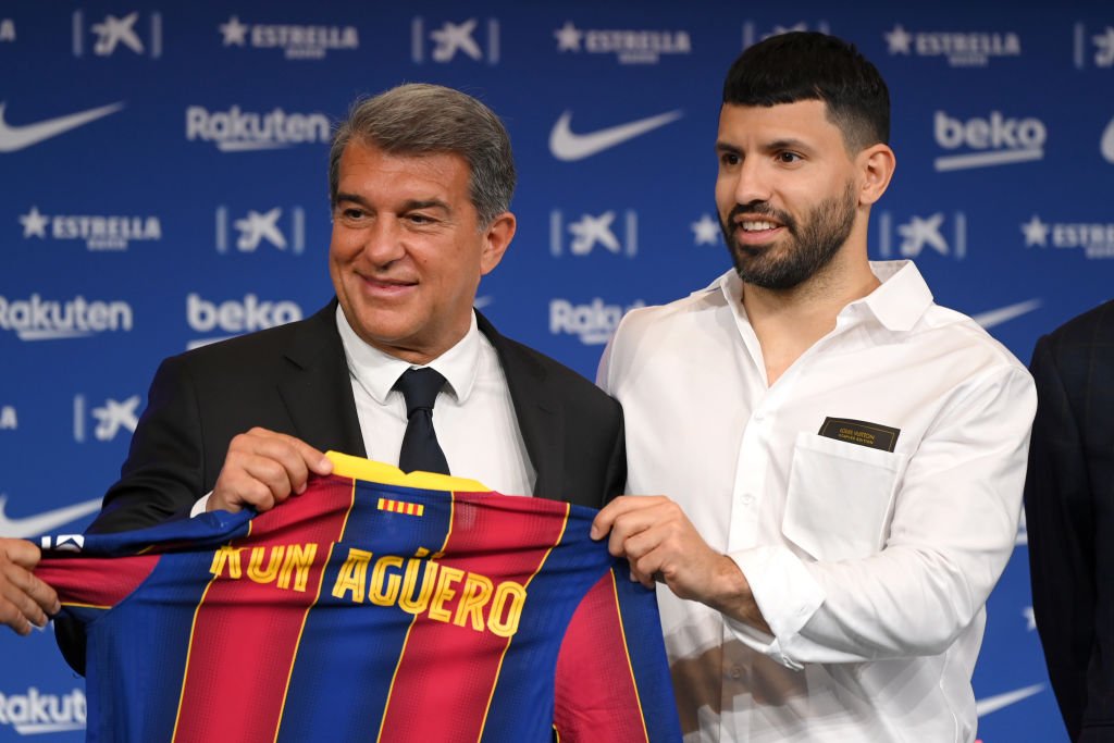 Barca-boss bekræfter: Flere signings på vej
