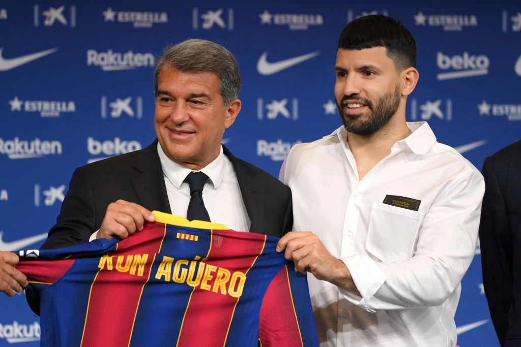 Barca-boss bekræfter: Flere signings på vej