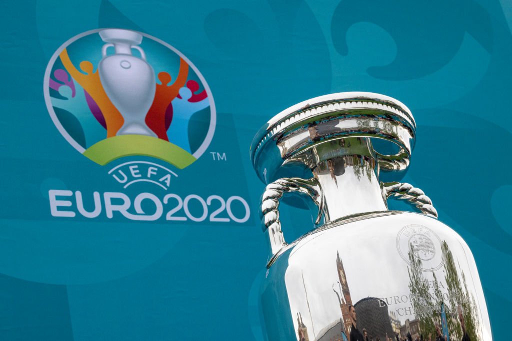 Barcelona-spiller udtaget til Team of the Tournament ved EM