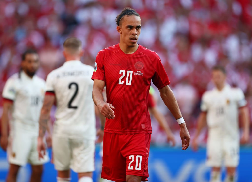 Yussuf forårsager russisk raseri: “Danskerne er altid kæphøje og arrogante”