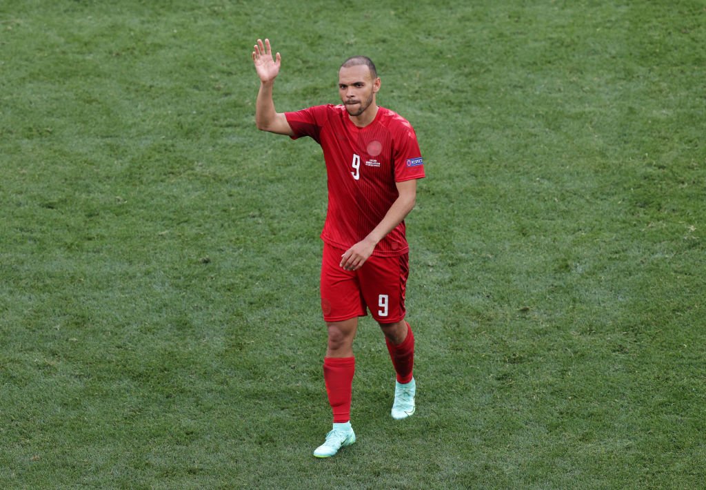 Braithwaite: Det er ikke nogen tragedie