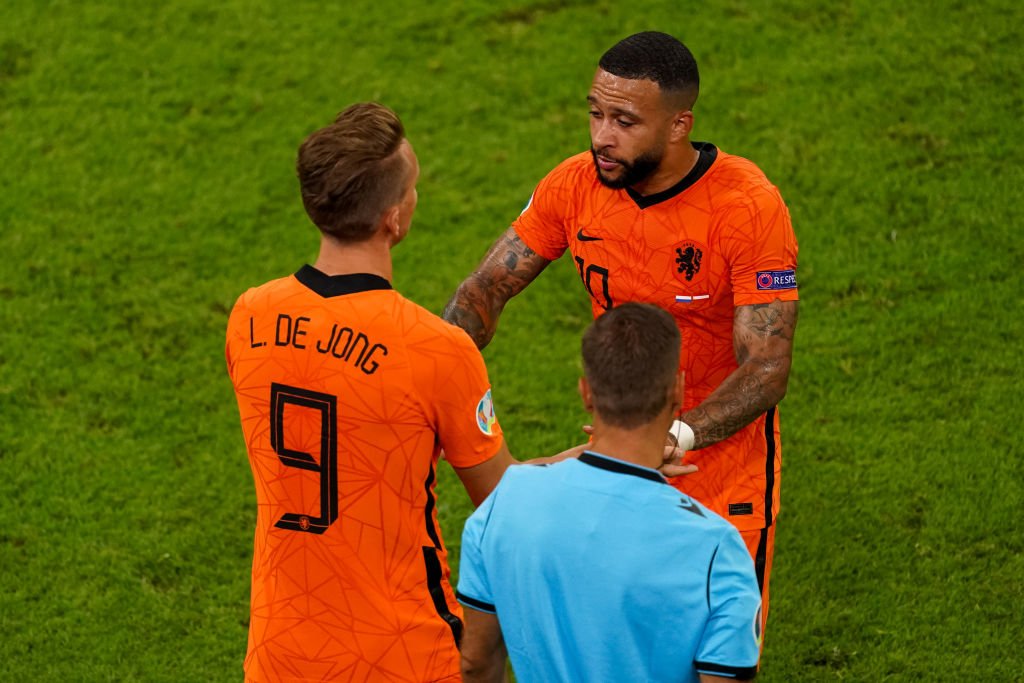 Luuk de Jong afslører: Derfor ville Koeman have mig