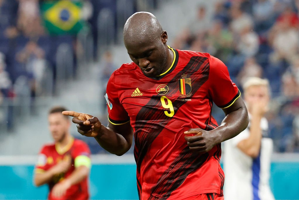 Inter afviser gigantisk bud på Lukaku