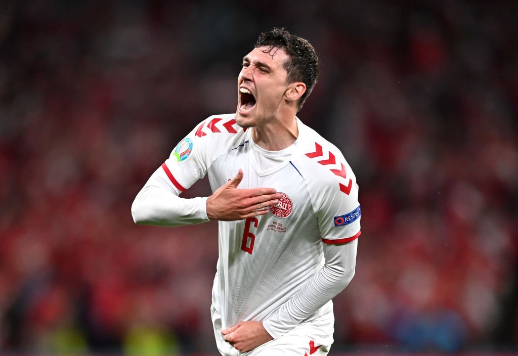 Andreas Christensen får gigantisk frikøbsklausul: Så meget koster han