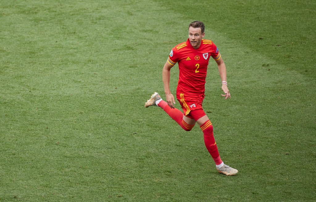 Wales-back kritiserer EM-setup: Det er en joke