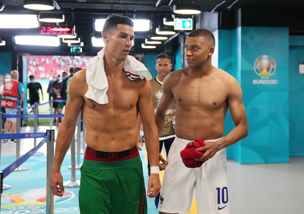 United og PSG vil have ham: Kan afløse Mbappé eller Ronaldo
