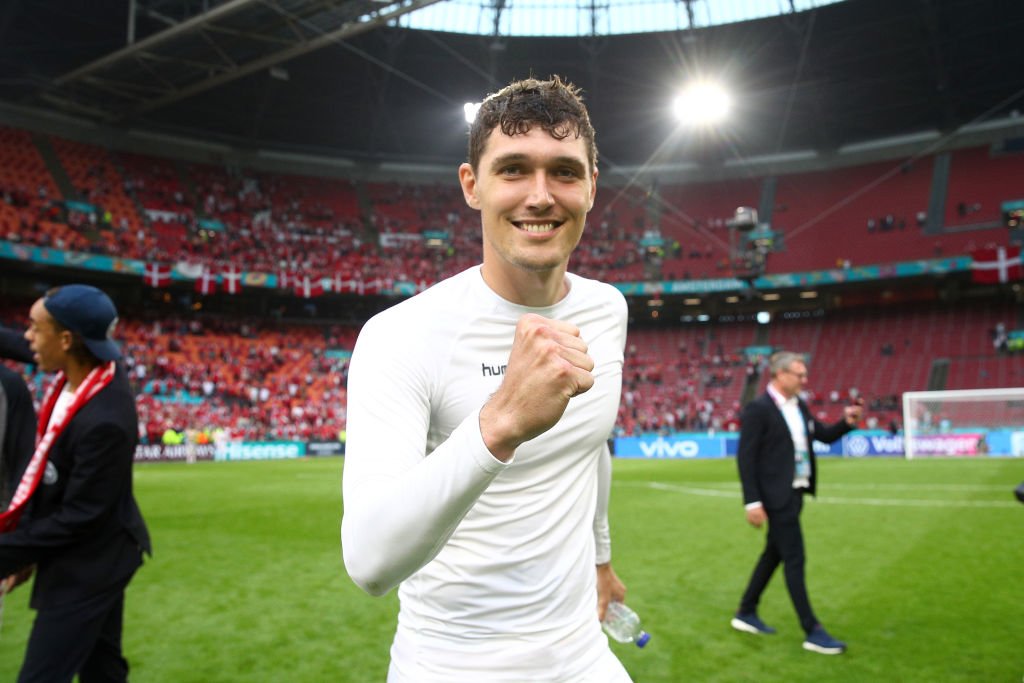 Medie: Andreas Christensen enig med Barcelona