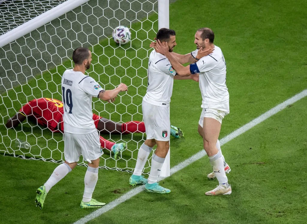 Italiensk profil meldes ude i flere måneder
