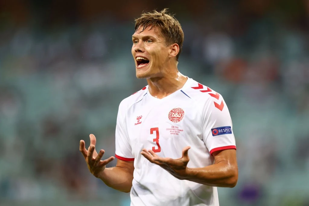 Jesper Fredberg og Anderlecht vil hente endnu en profileret dansker