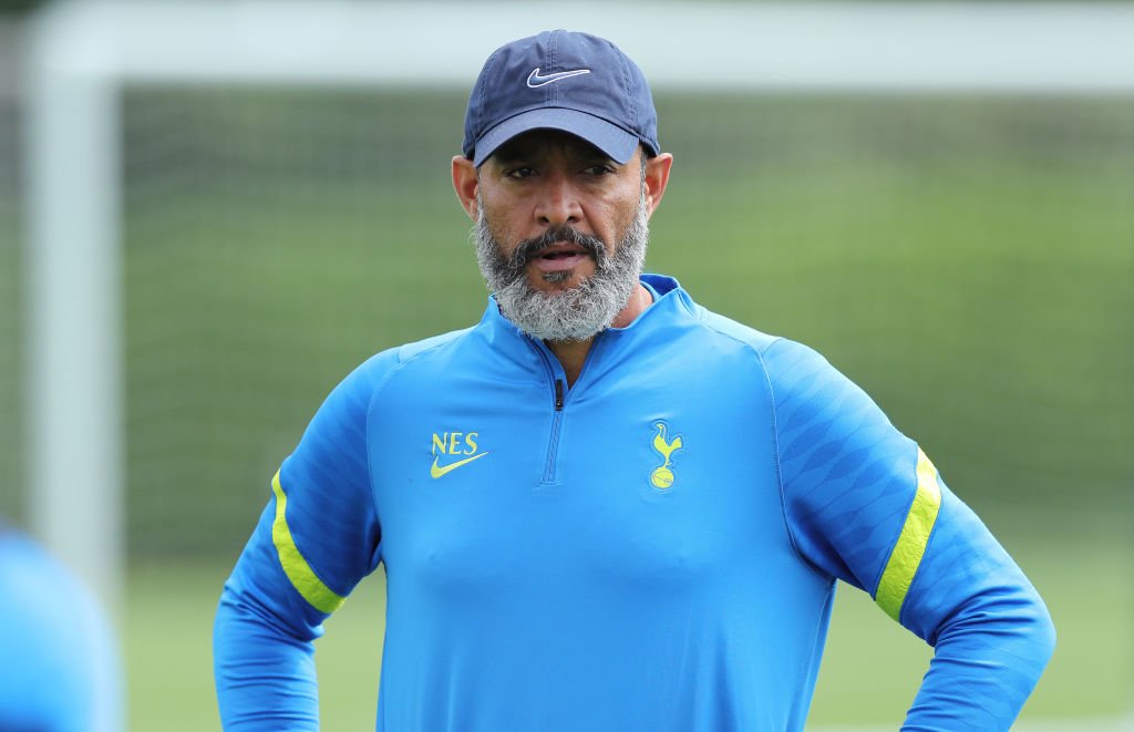 Ny Tottenham-managers fremtidsplaner: Første seks spillere sat til salg