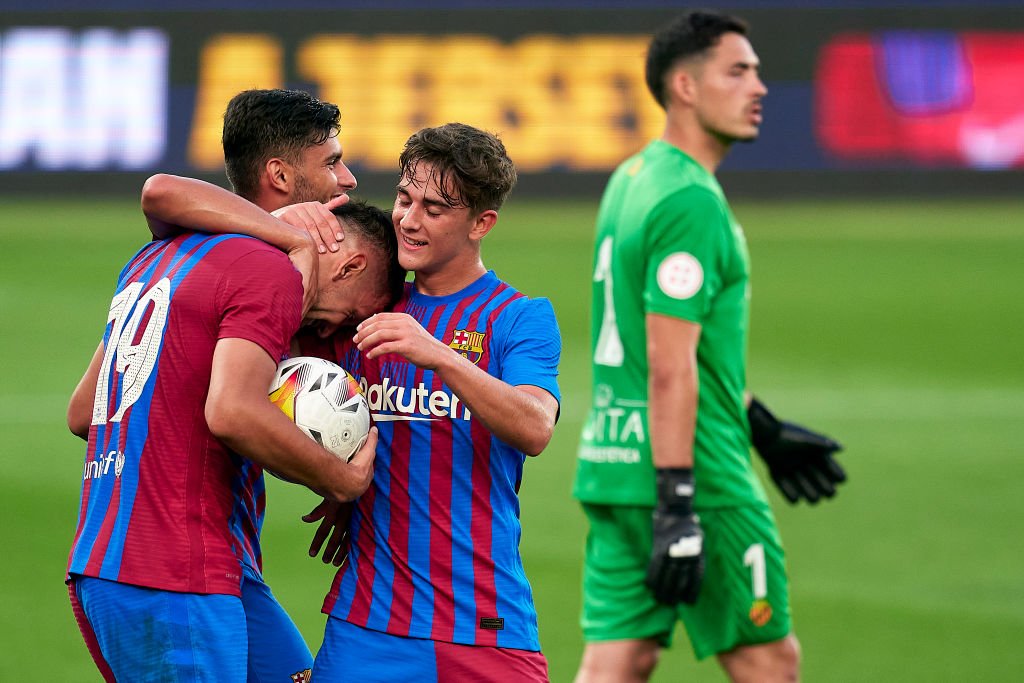Barcelona planlægger at sælge 24-årig angriber