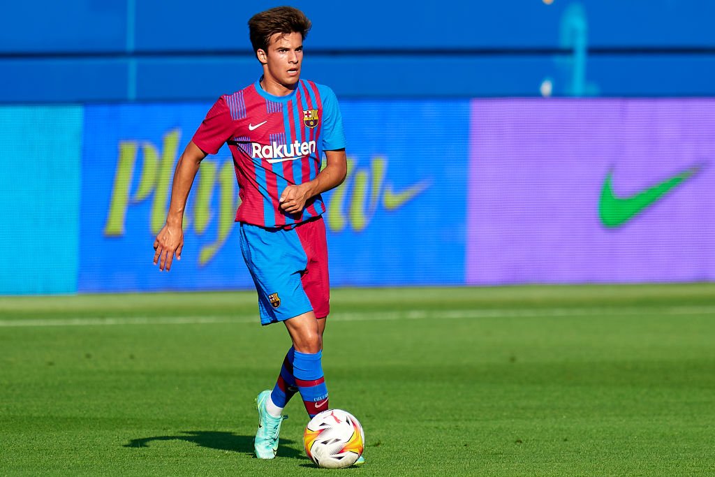 Riqui Puig åbner op: ‘Jeg var desperat’