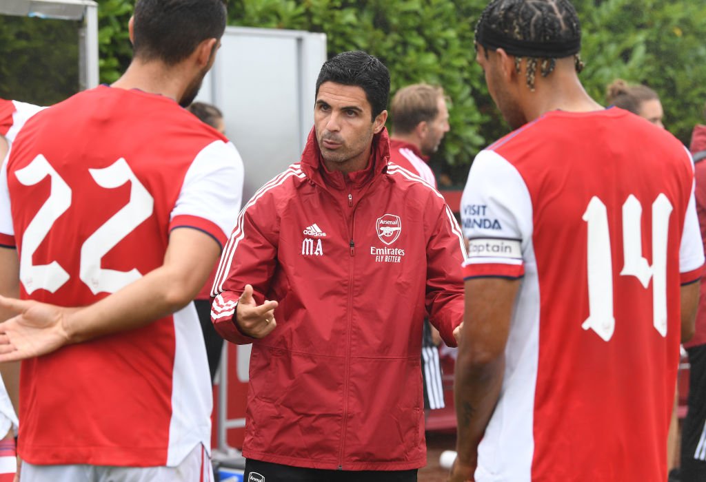 Medie: Arsenal tæt på at lukke aftale med stjernespiller